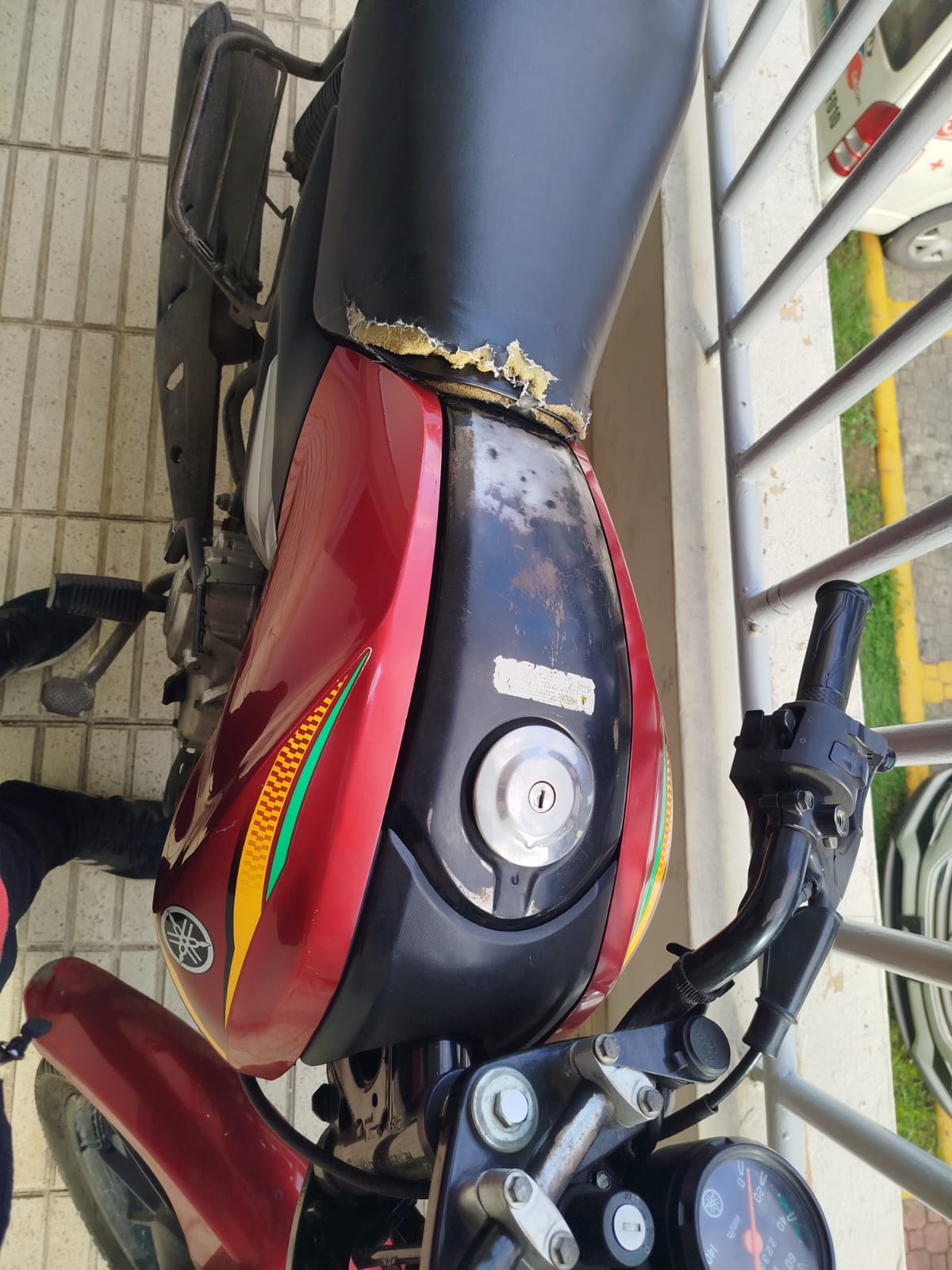 oferta  especial  con este motor todos  su papeles  al día se  vende   Foto 7257988-4.jpg