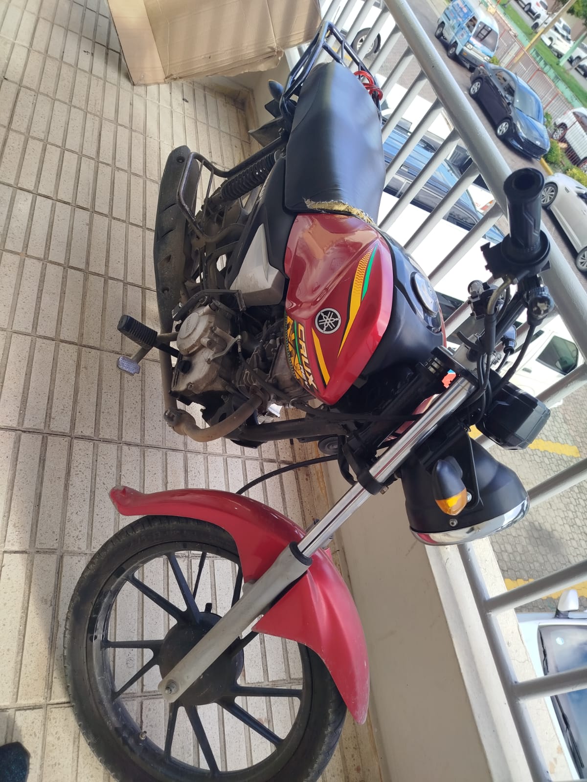 oferta  especial  con este motor todos  su papeles  al día se  vende   Foto 7257988-5.jpg