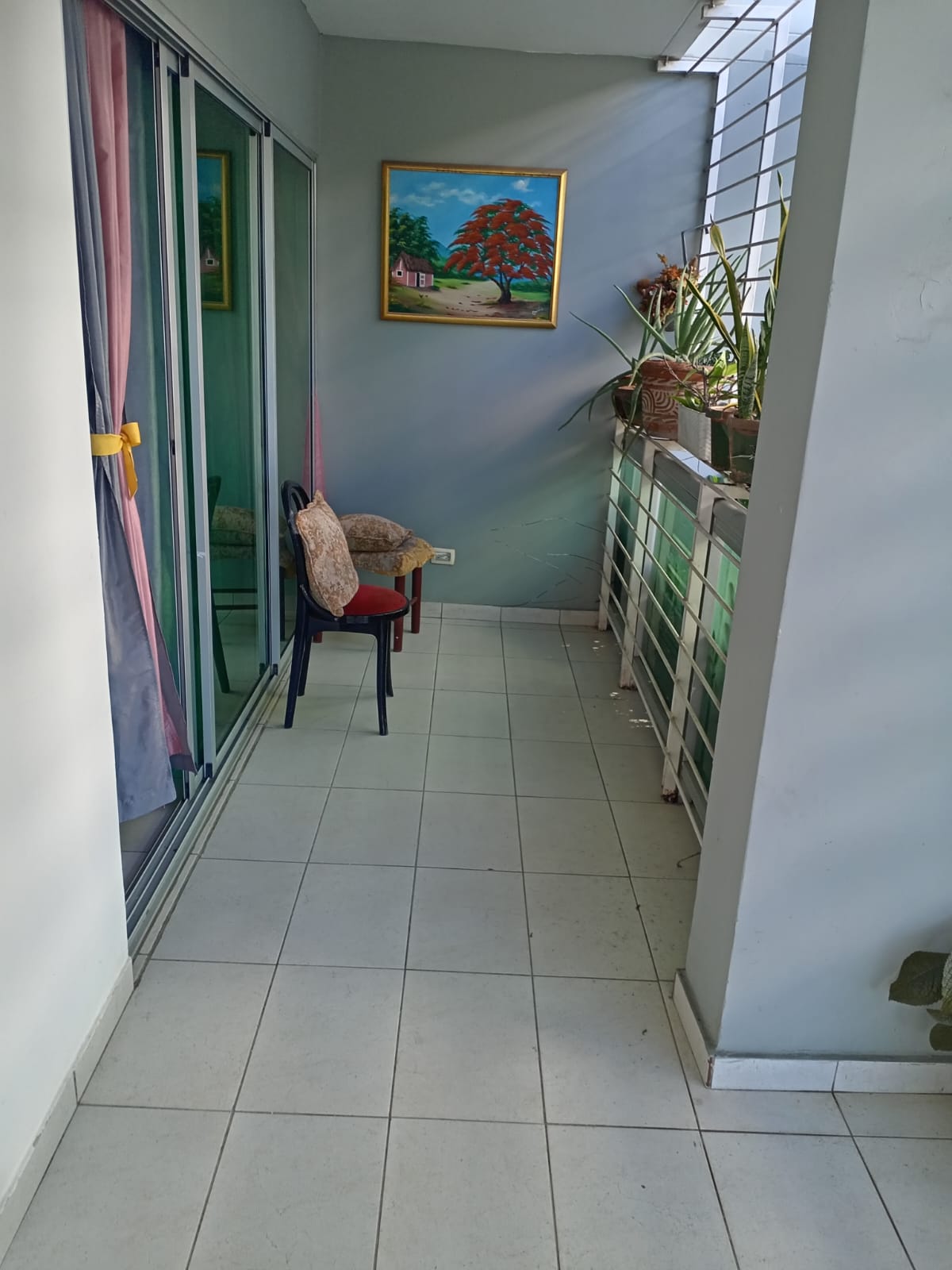 VENDO Apartamento  Primer piso República de Colombia y AVENIDA Monumen Foto 7257991-1.jpg