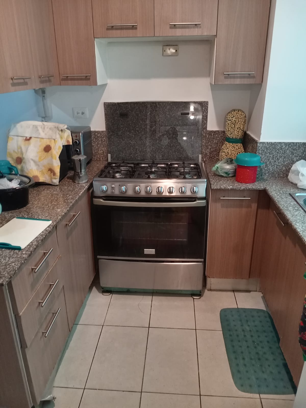 VENDO Apartamento  Primer piso República de Colombia y AVENIDA Monumen Foto 7257991-2.jpg