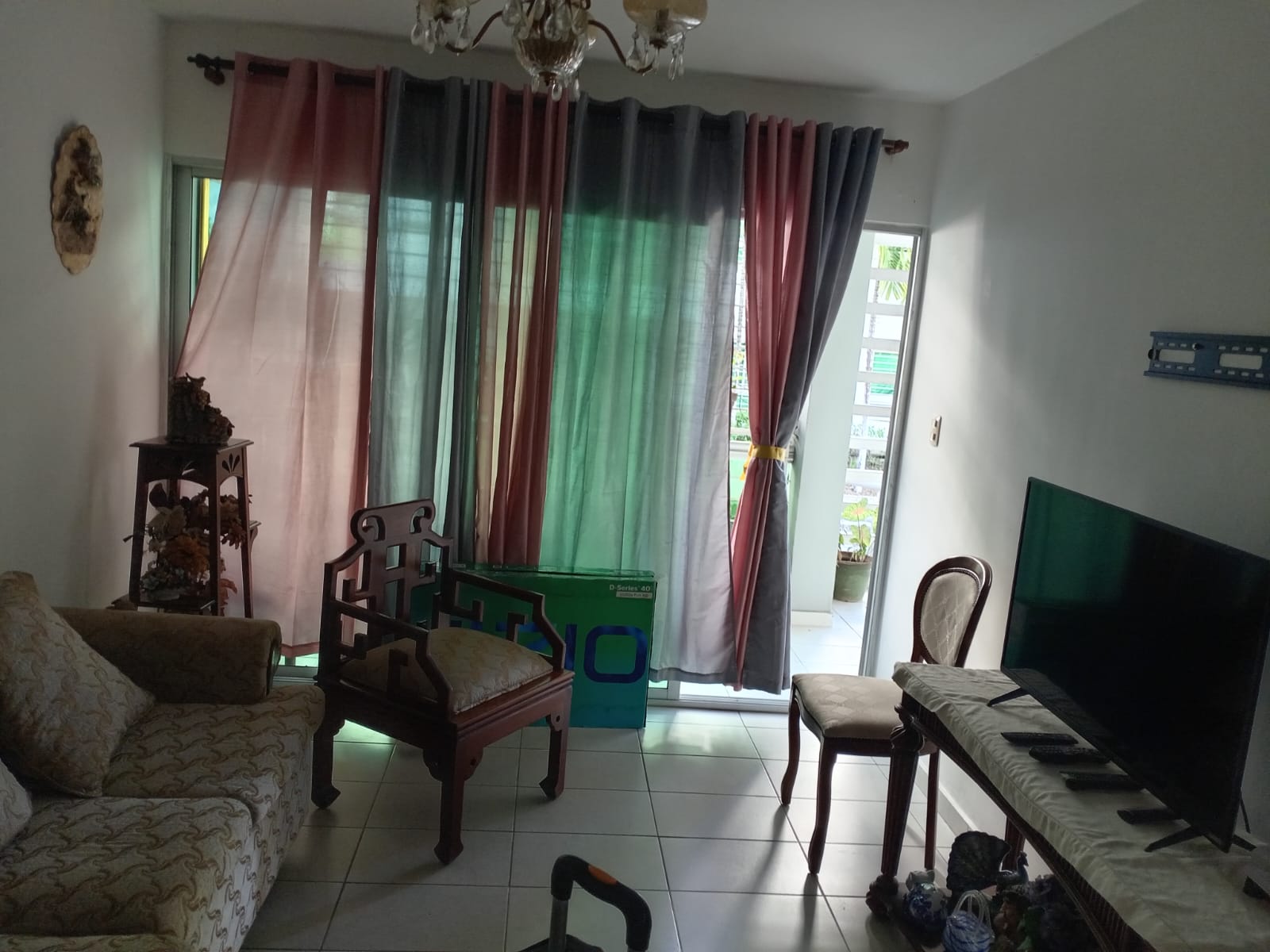 VENDO Apartamento  Primer piso República de Colombia y AVENIDA Monumen Foto 7257991-3.jpg