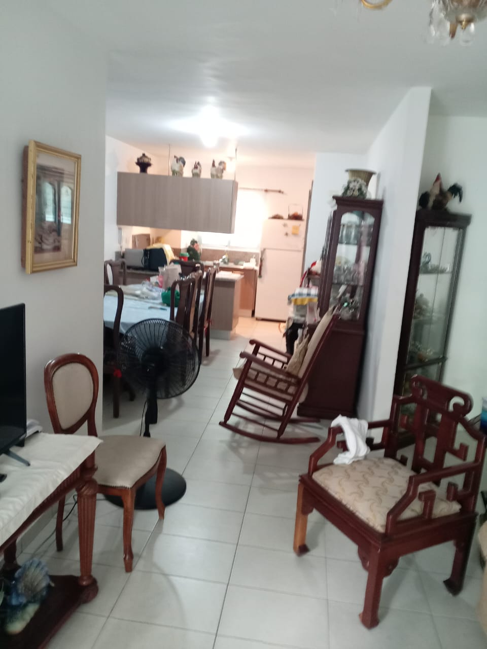 VENDO Apartamento  Primer piso República de Colombia y AVENIDA Monumen Foto 7257991-4.jpg