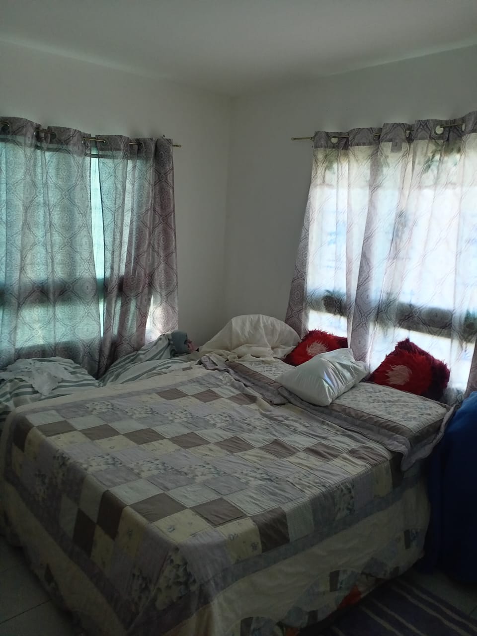 VENDO Apartamento  Primer piso República de Colombia y AVENIDA Monumen Foto 7257991-8.jpg