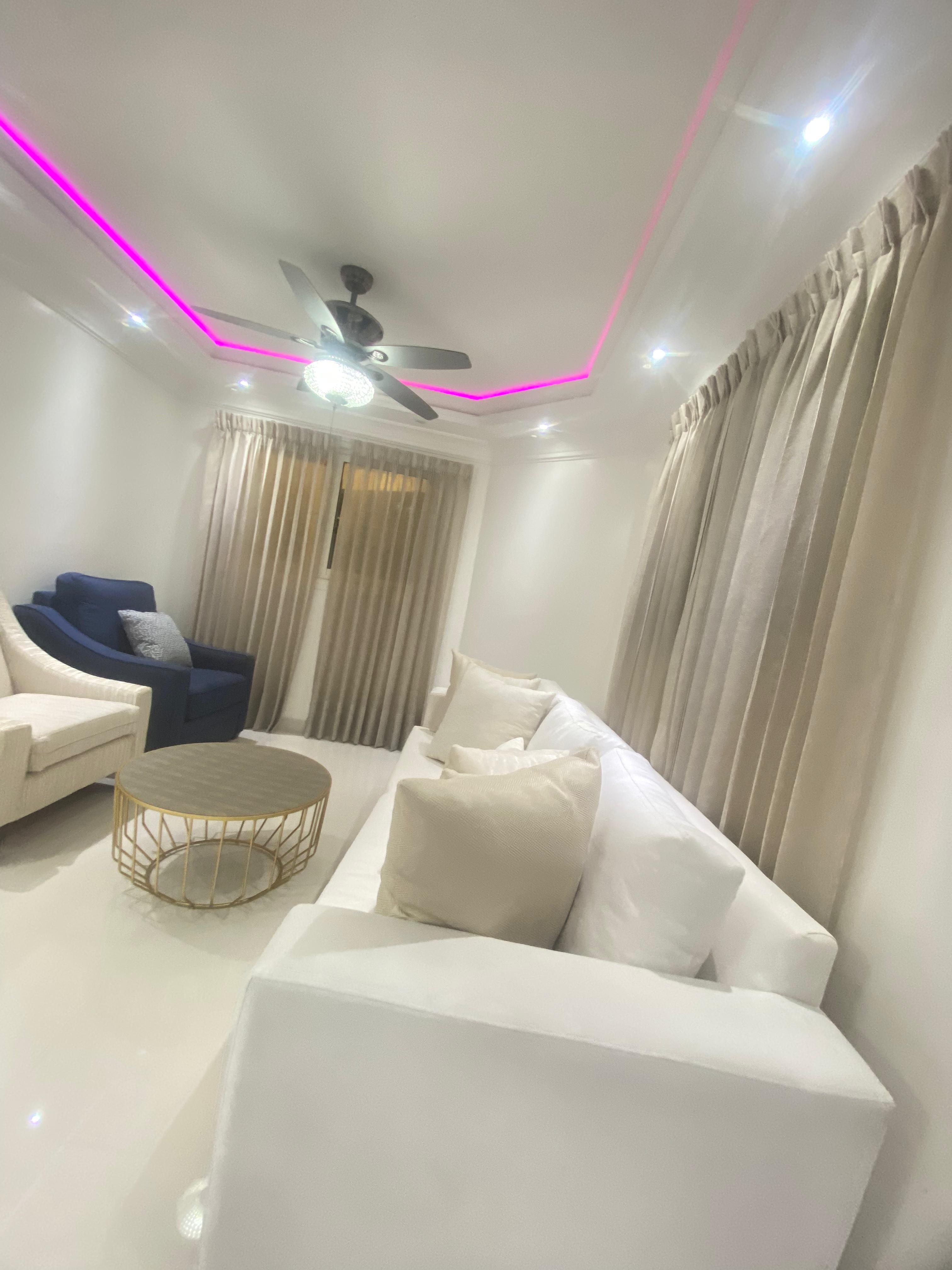 Rento penthouse en arroyo hondo !! Full amueblado  Foto 7257992-2.jpg