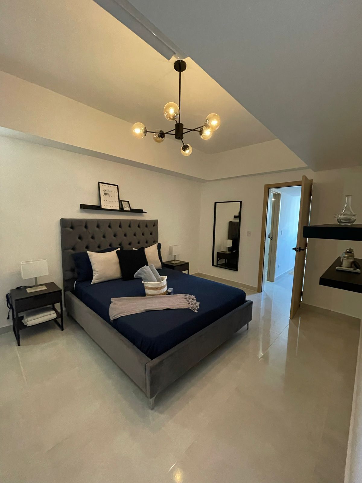 Apartamento tipo loft totalmente amueblado Airbnb friendly ubicado en  Foto 7257996-12.jpg