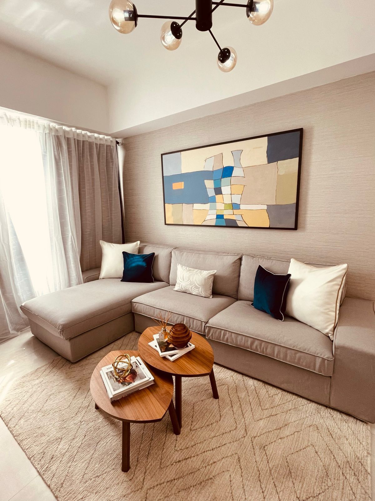 Apartamento tipo loft totalmente amueblado Airbnb friendly ubicado en  Foto 7257996-4.jpg