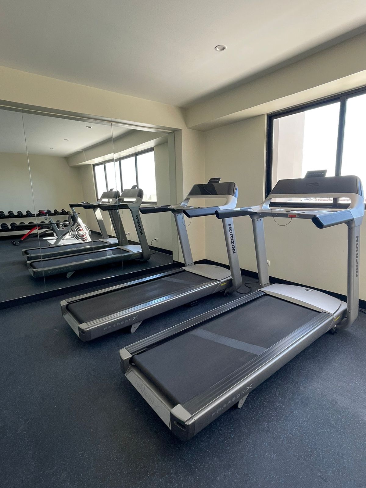 Apartamento tipo loft totalmente amueblado Airbnb friendly ubicado en  Foto 7257996-8.jpg
