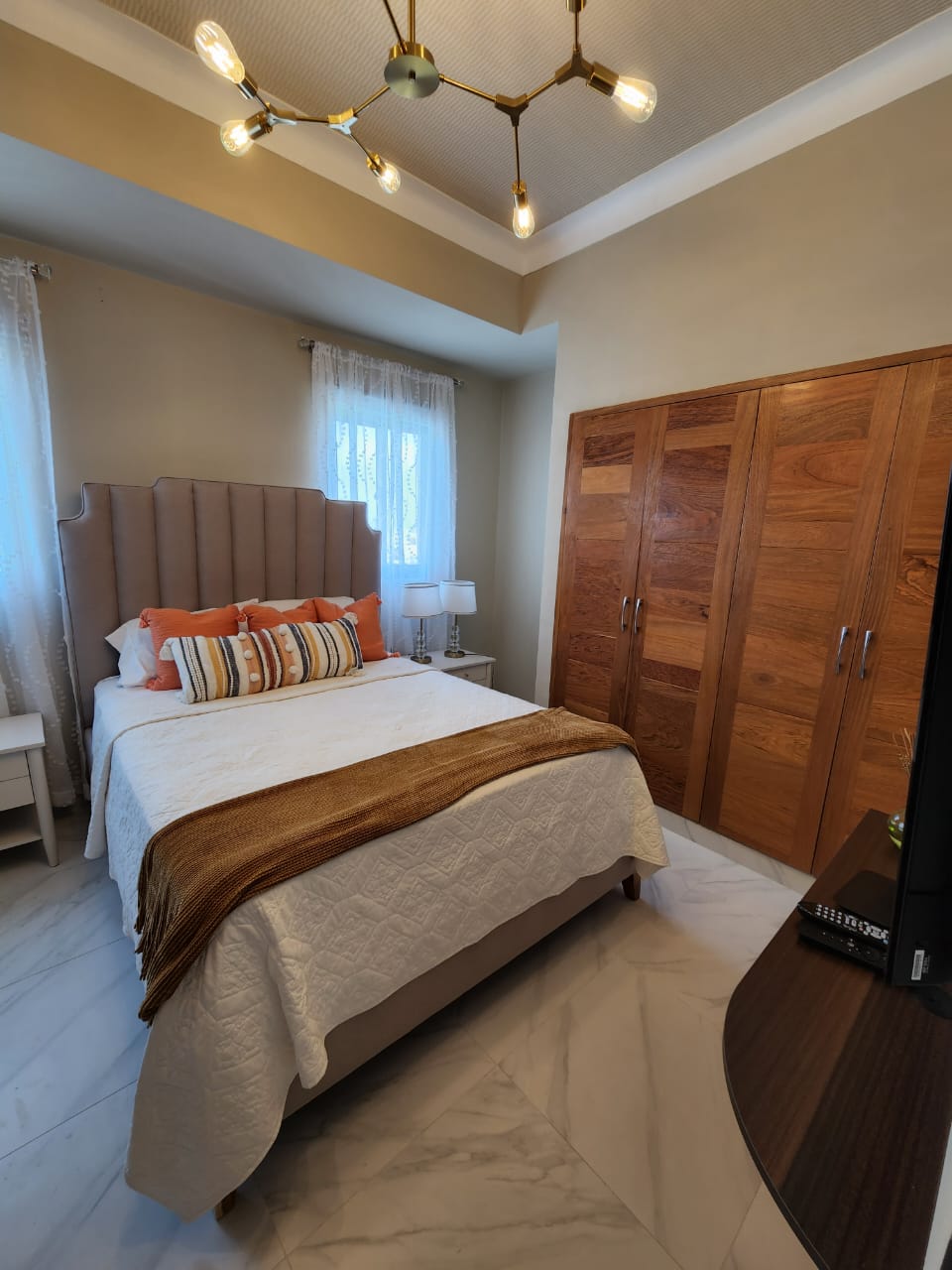 Apartamento totalmente amueblado y nuevo a estrenar En Evaristo Morale Foto 7257997-9.jpg