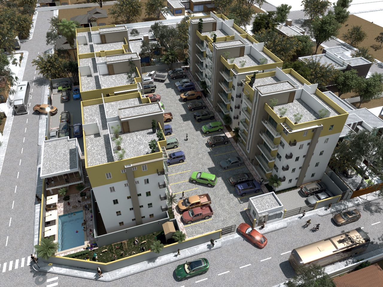 Nuevo Proyecto Boca Chica  Foto 7257998-3.jpg