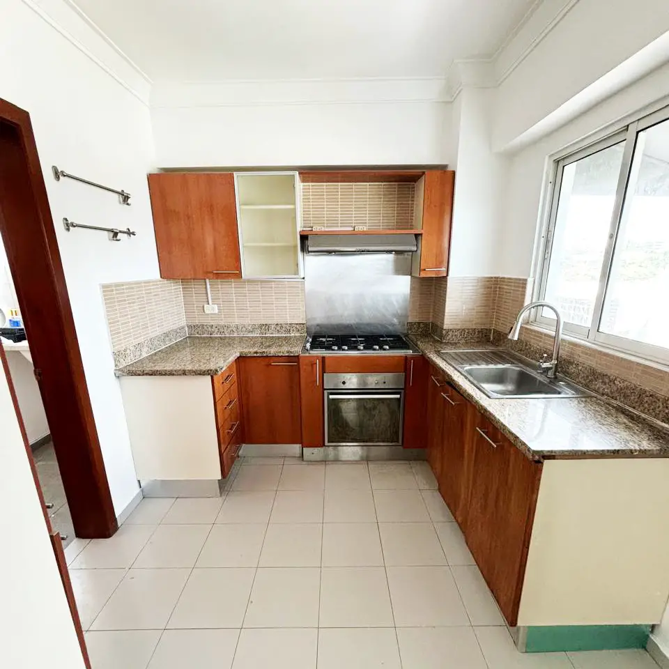 Se renta apartamento ubicado la Av Abraham Lincoln Foto 7258032-2.jpg