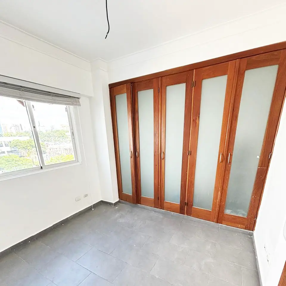 Se renta apartamento ubicado la Av Abraham Lincoln Foto 7258032-6.jpg