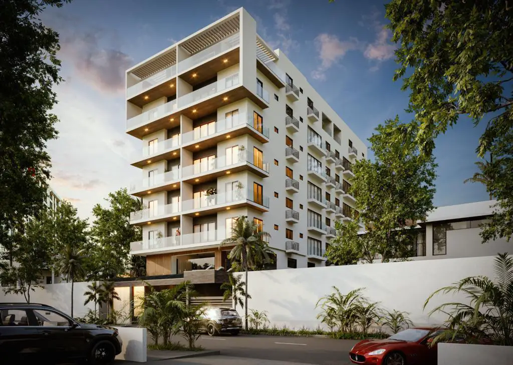 Apartamento en venta en Naco de 1 habitacion Foto 7258040-7.jpg