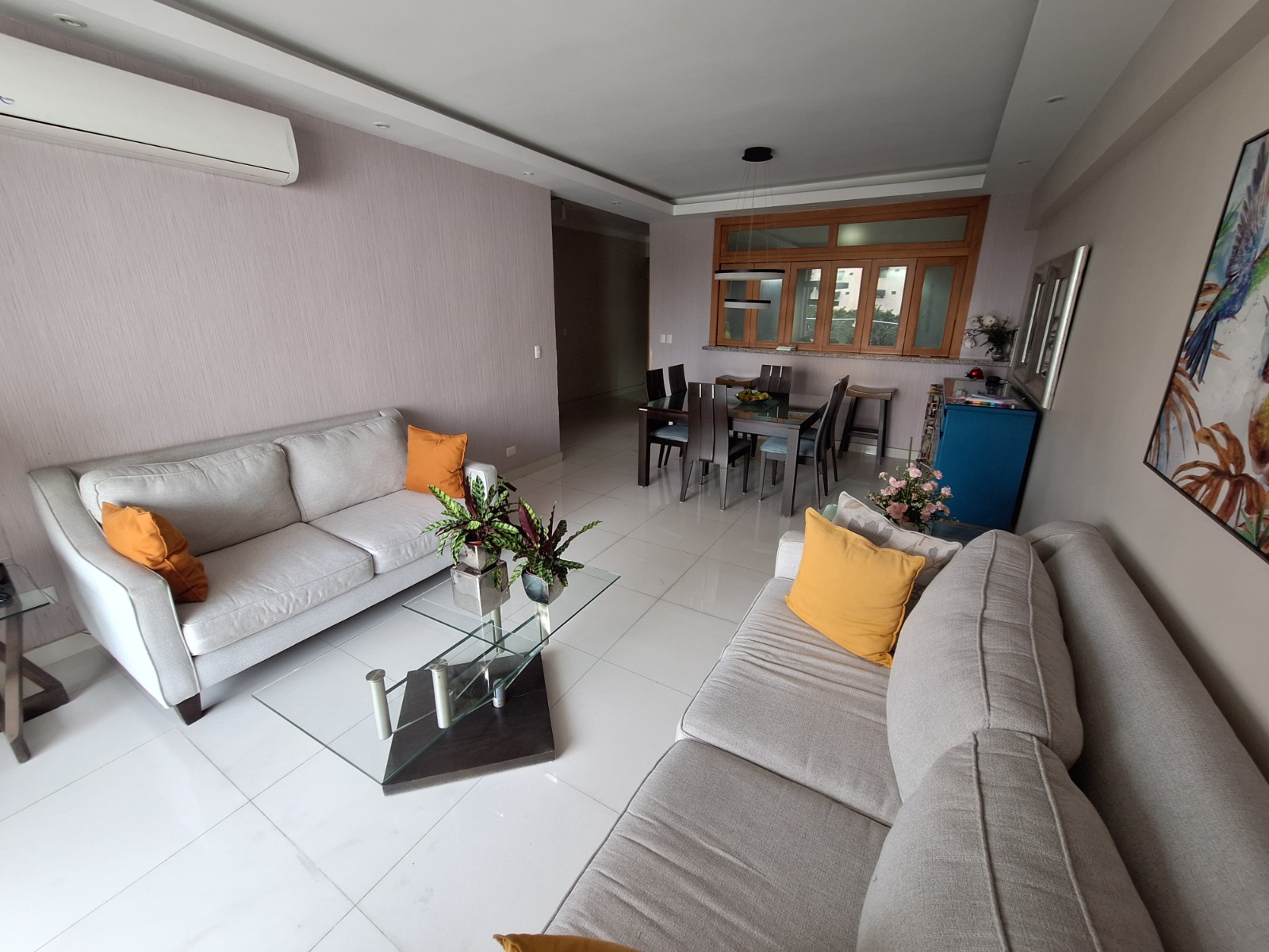 En Venta Apartamento en Evaristo Morales Foto 7258044-10.jpg