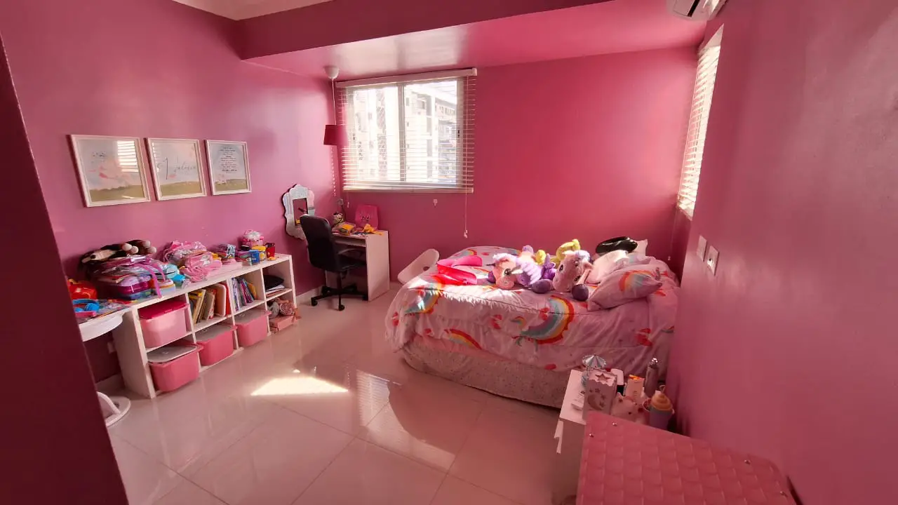En Venta Apartamento en Evaristo Morales Foto 7258044-8.jpg