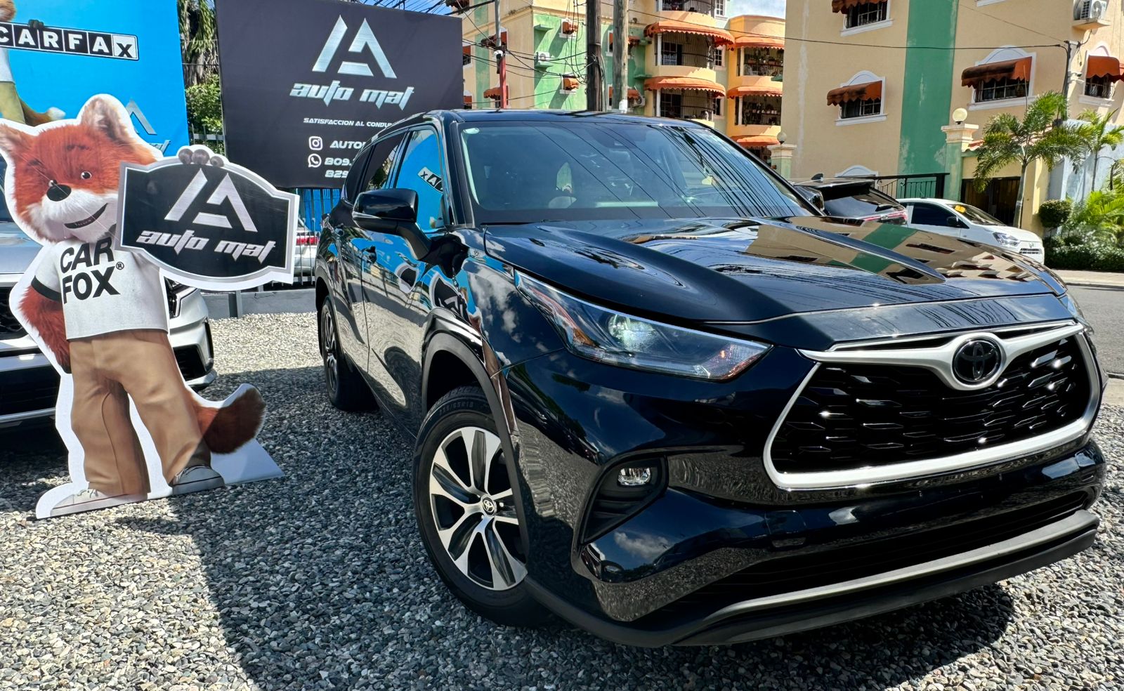 TOYOTA HIGHLANDER 2021 Foto 7258045-10.jpg