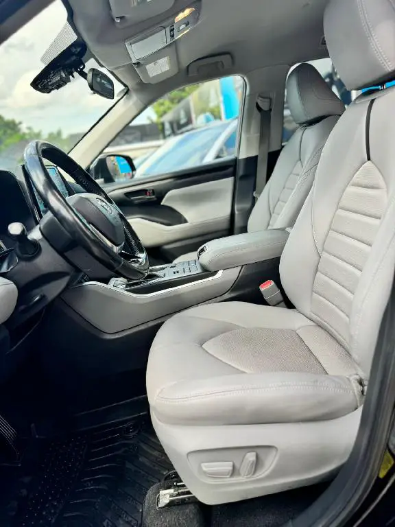 TOYOTA HIGHLANDER 2021 Foto 7258045-2.jpg