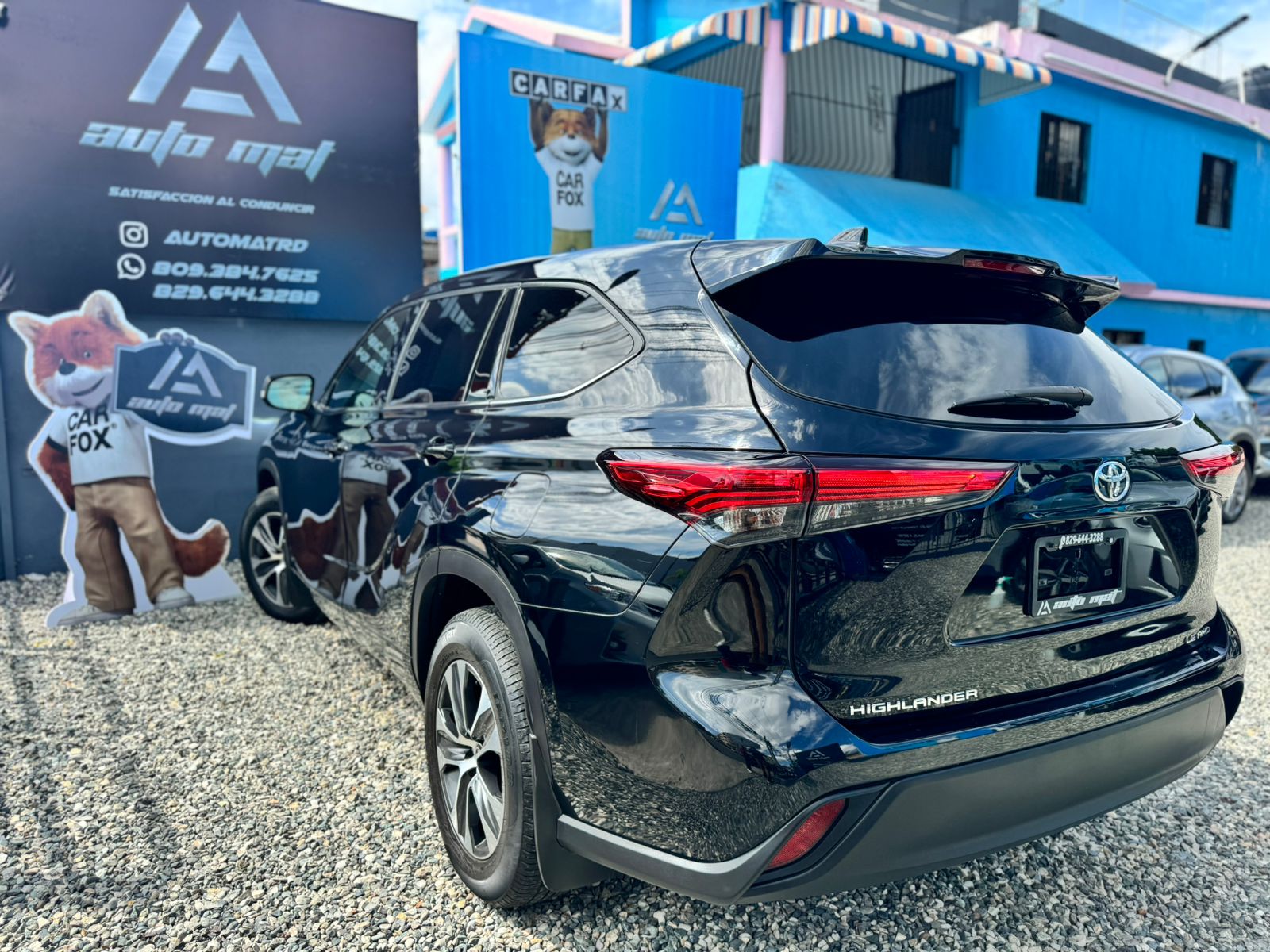 TOYOTA HIGHLANDER 2021 Foto 7258045-3.jpg