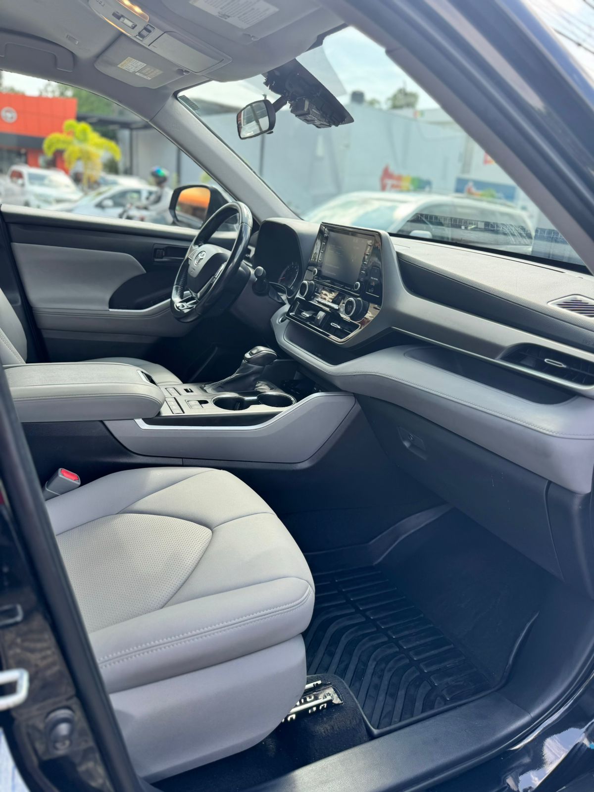 TOYOTA HIGHLANDER 2021 Foto 7258045-4.jpg