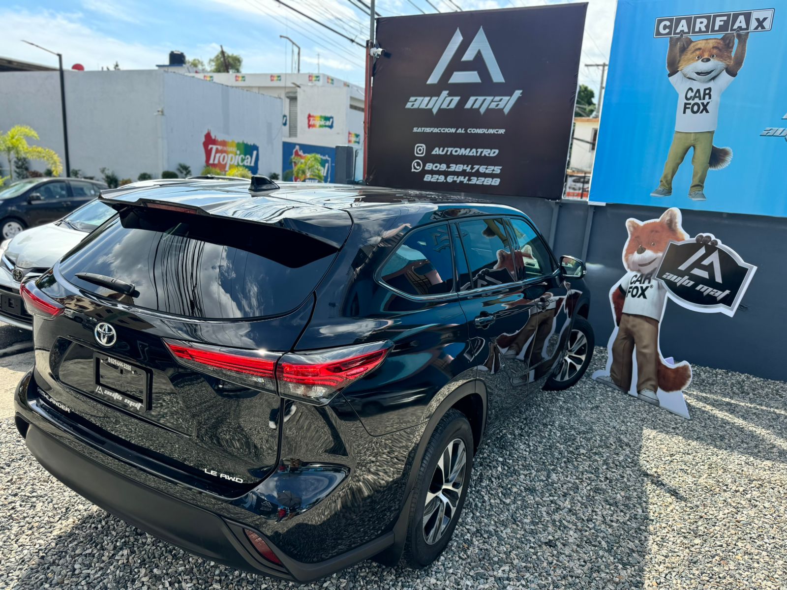 TOYOTA HIGHLANDER 2021 Foto 7258045-5.jpg
