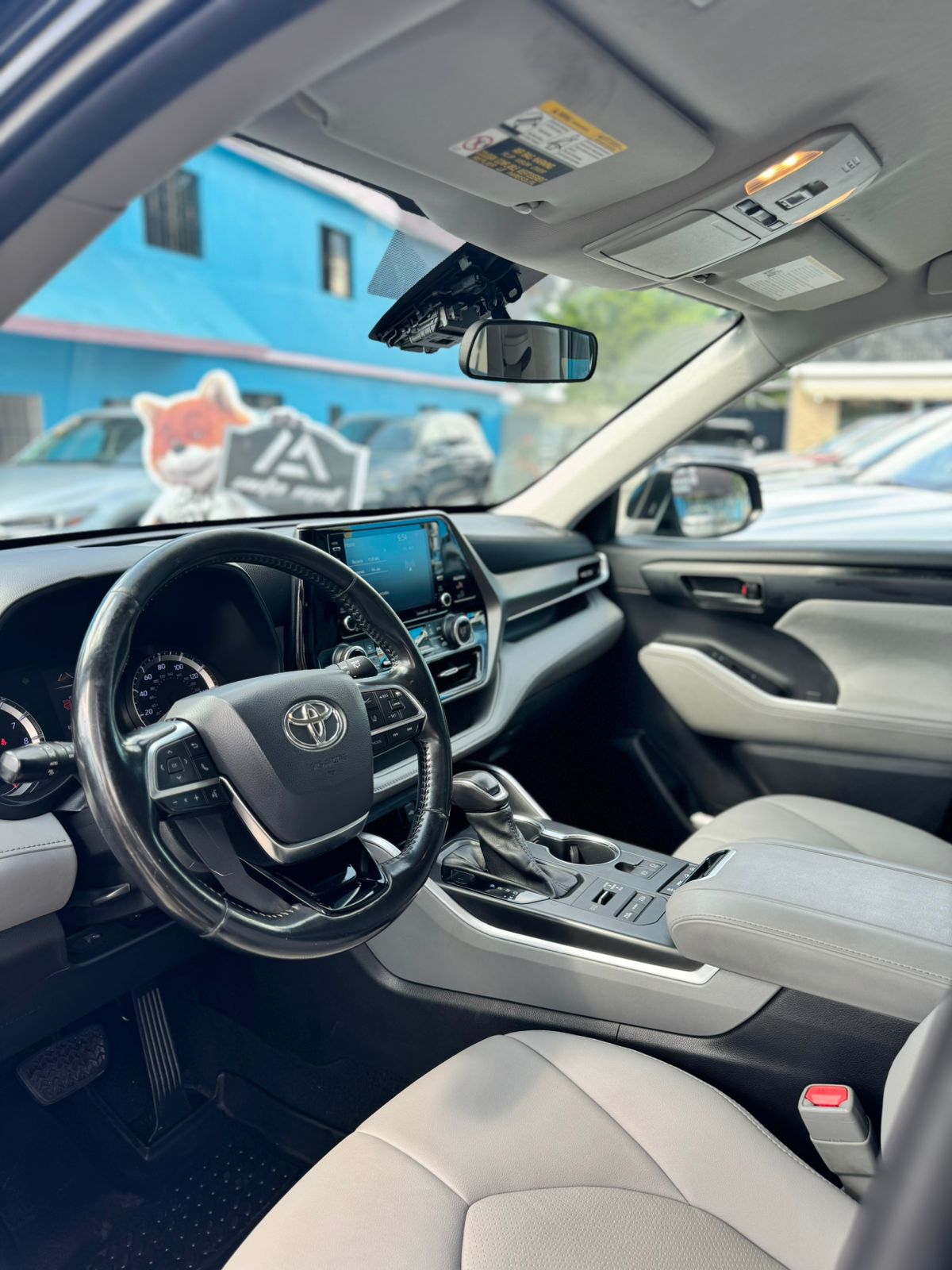 TOYOTA HIGHLANDER 2021 Foto 7258045-6.jpg