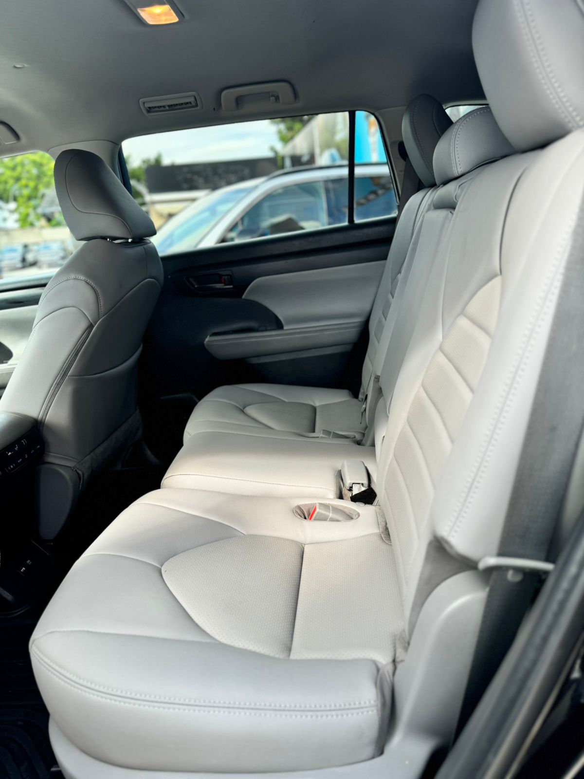 TOYOTA HIGHLANDER 2021 Foto 7258045-7.jpg