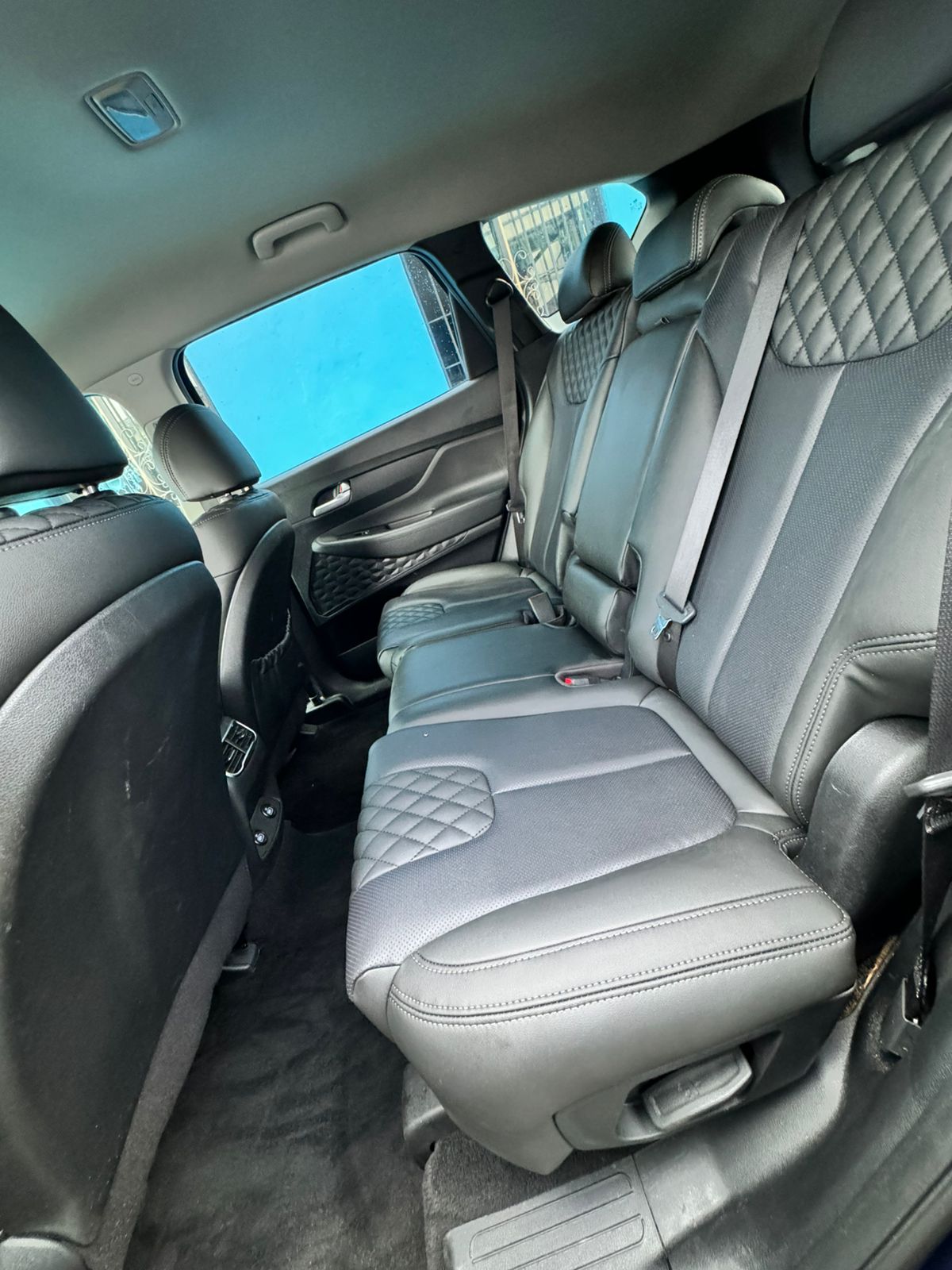 HYUNDAI SANTA FE SEL 2021 Foto 7258048-7.jpg