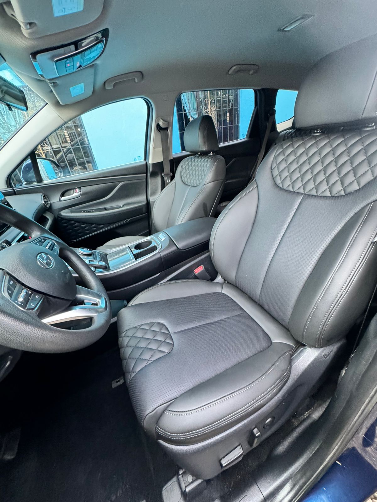 HYUNDAI SANTA FE SEL 2021 Foto 7258048-9.jpg