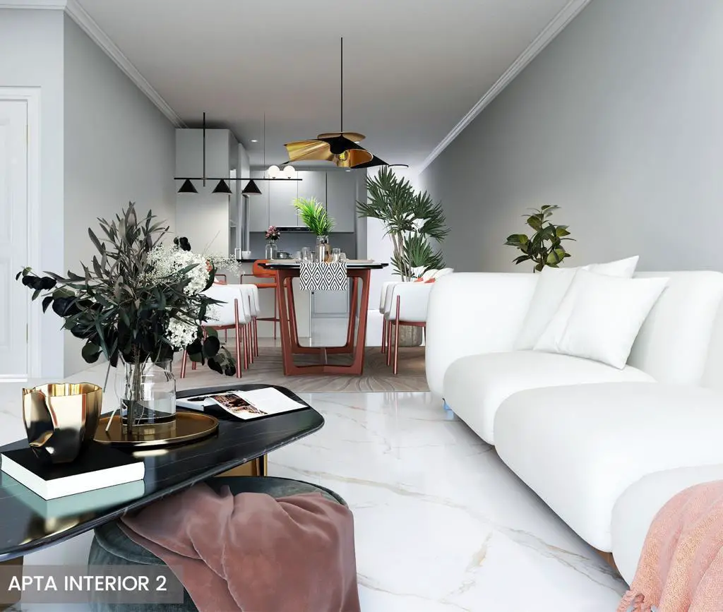 MODERNOS APARTAMENTOS CON 110 METROS DE CONSTRUCCION !!!!!!!! Foto 7258049-5.jpg