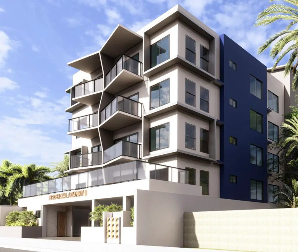 MODERNOS APARTAMENTOS CON 110 METROS DE CONSTRUCCION !!!!!!!! Foto 7258049-6.jpg