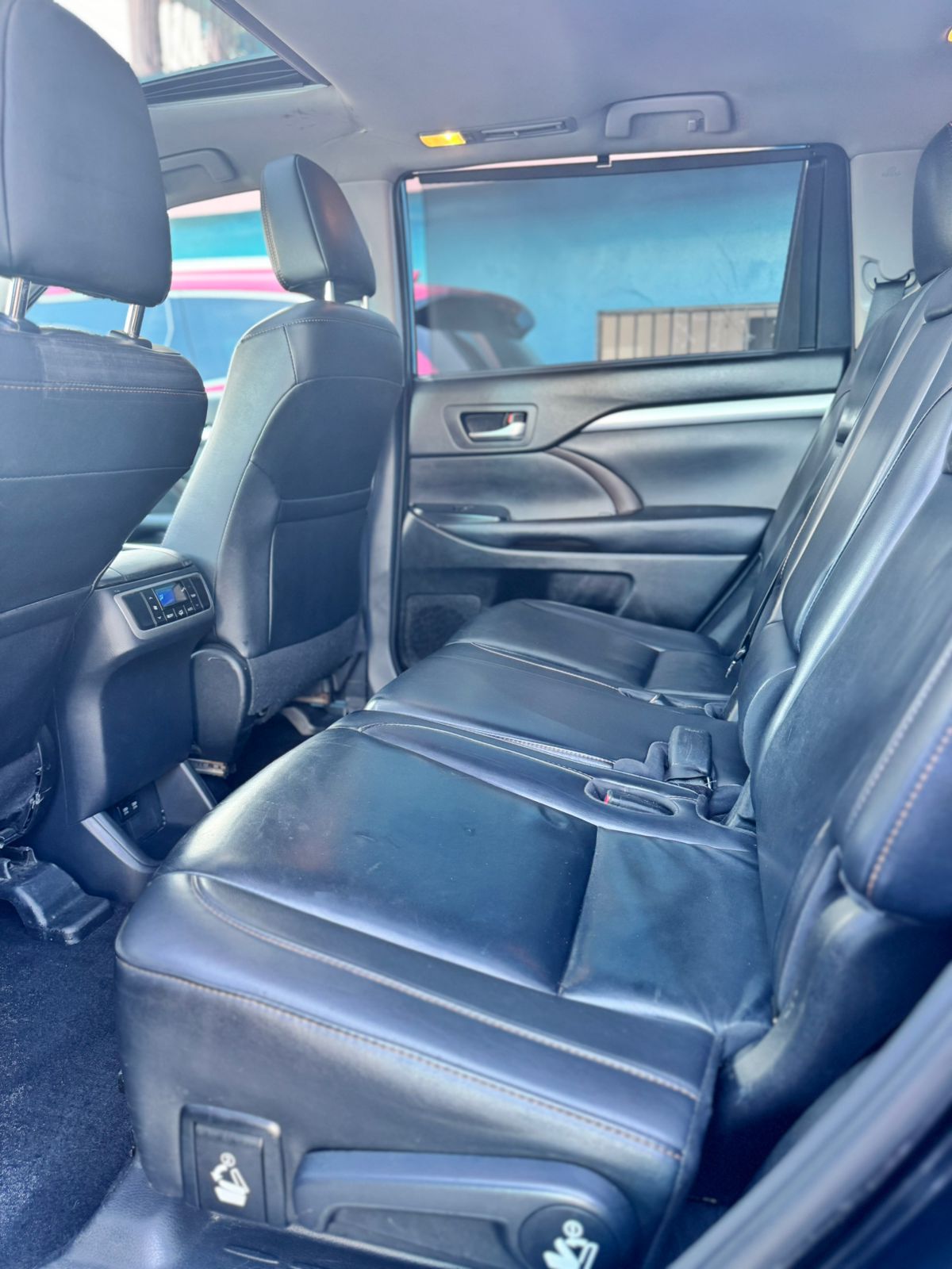 TOYOTA HIGHLANDER XLE 2019 Foto 7258059-6.jpg
