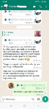 TESTIMONIOS DE LAS CHICAS QUE SE TOMAN MIS BOTELLAS Foto 7258083-2.jpg