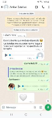 TESTIMONIOS DE LAS CHICAS QUE SE TOMAN MIS BOTELLAS Foto 7258083-9.jpg