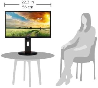 Monitor Gamer Acer XB240H 144hz NVIDIA G-SYNC Foto 7258097-6.jpg
