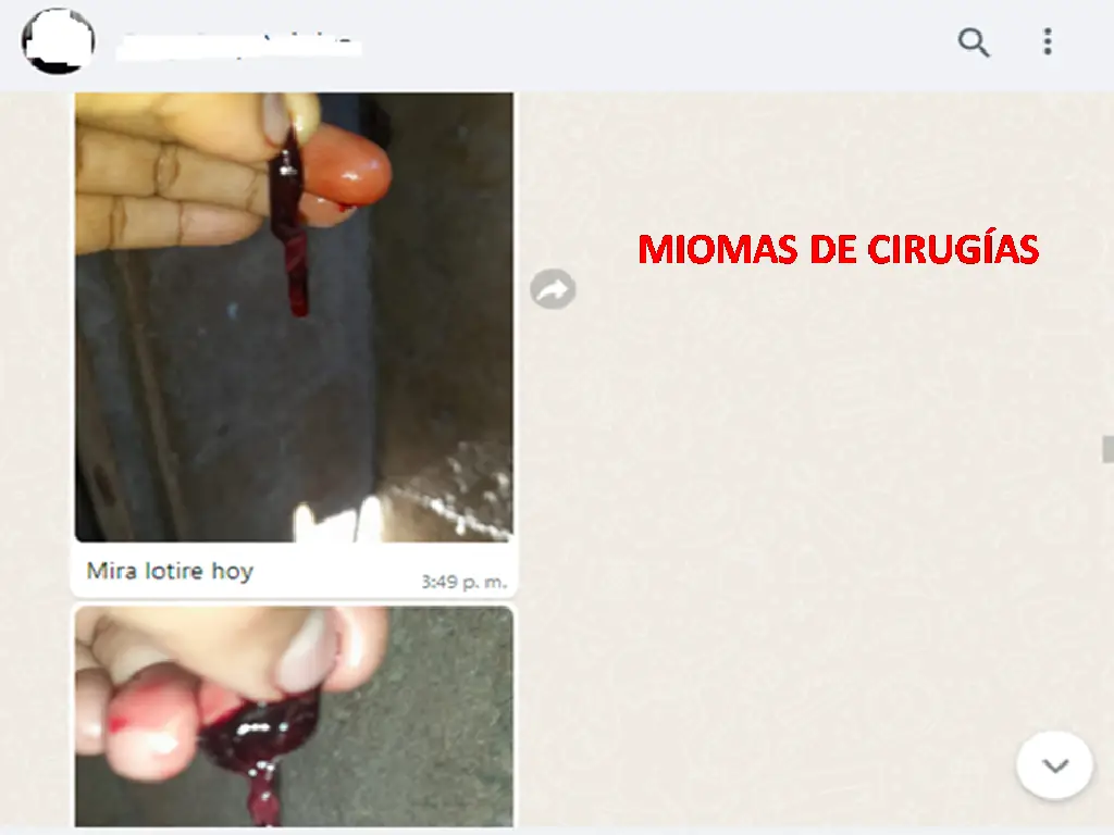 MIREN LO QUE EXPULSAN LAS QUE SE TOMAN MIS BOTELLAS Foto 7258122-2.jpg