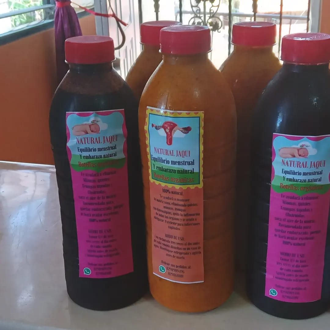 MIREN LO QUE EXPULSAN LAS QUE SE TOMAN MIS BOTELLAS Foto 7258122-8.jpg