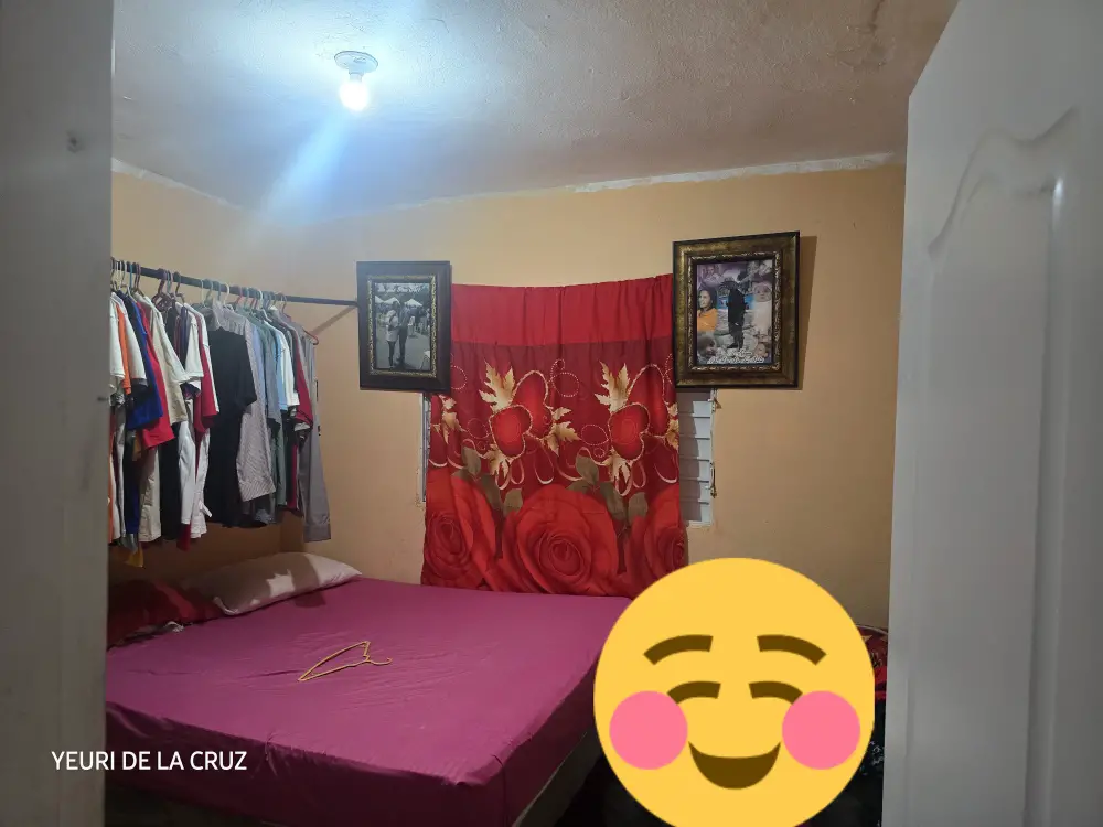 Apartamento económico en San Cristóbal  Foto 7258125-2.jpg