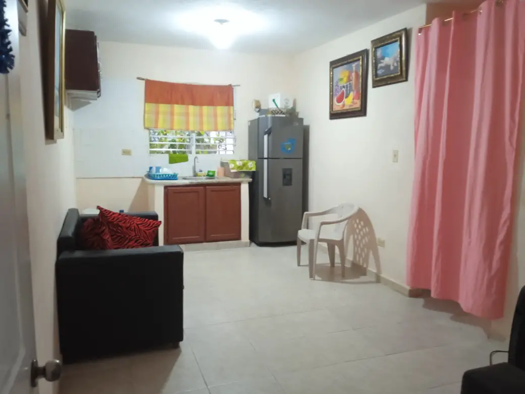Apartamento económico en San Cristóbal  Foto 7258125-3.jpg