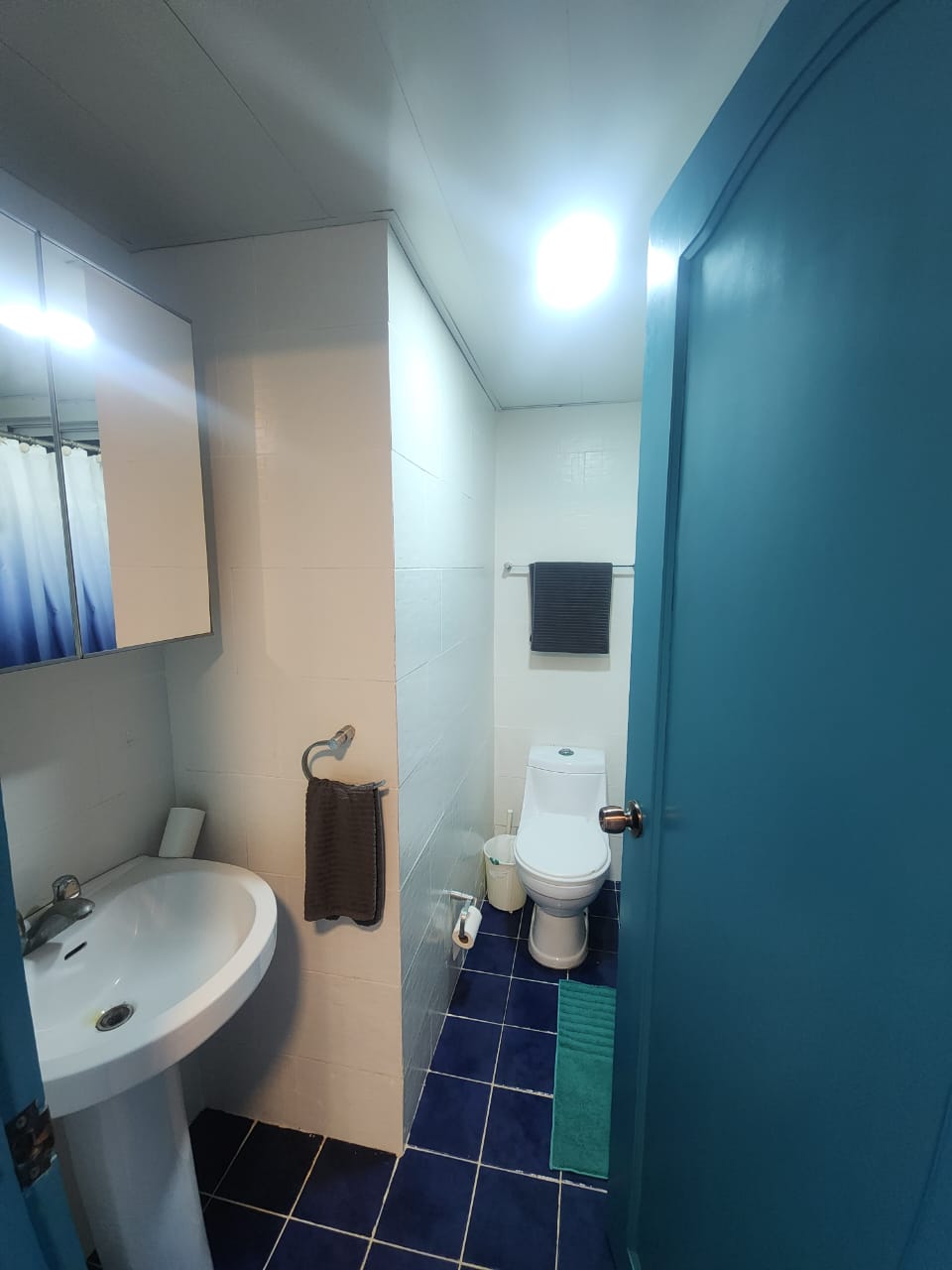 Acogedor apartamento en venta en Juan Dolio  Foto 7258134-4.jpg