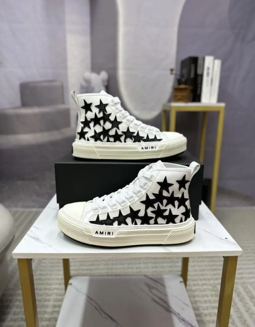 Sneakers Tenis Teni Amiri Anuel Doble AA 2025 Foto 7258138-2.jpg