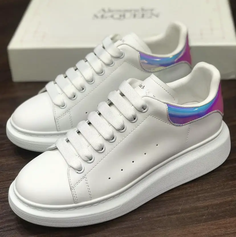 Sneakers Tenis Teni Alexander McQueen OVERSIZE Ultimately 2026 Foto 7258139-1.jpg