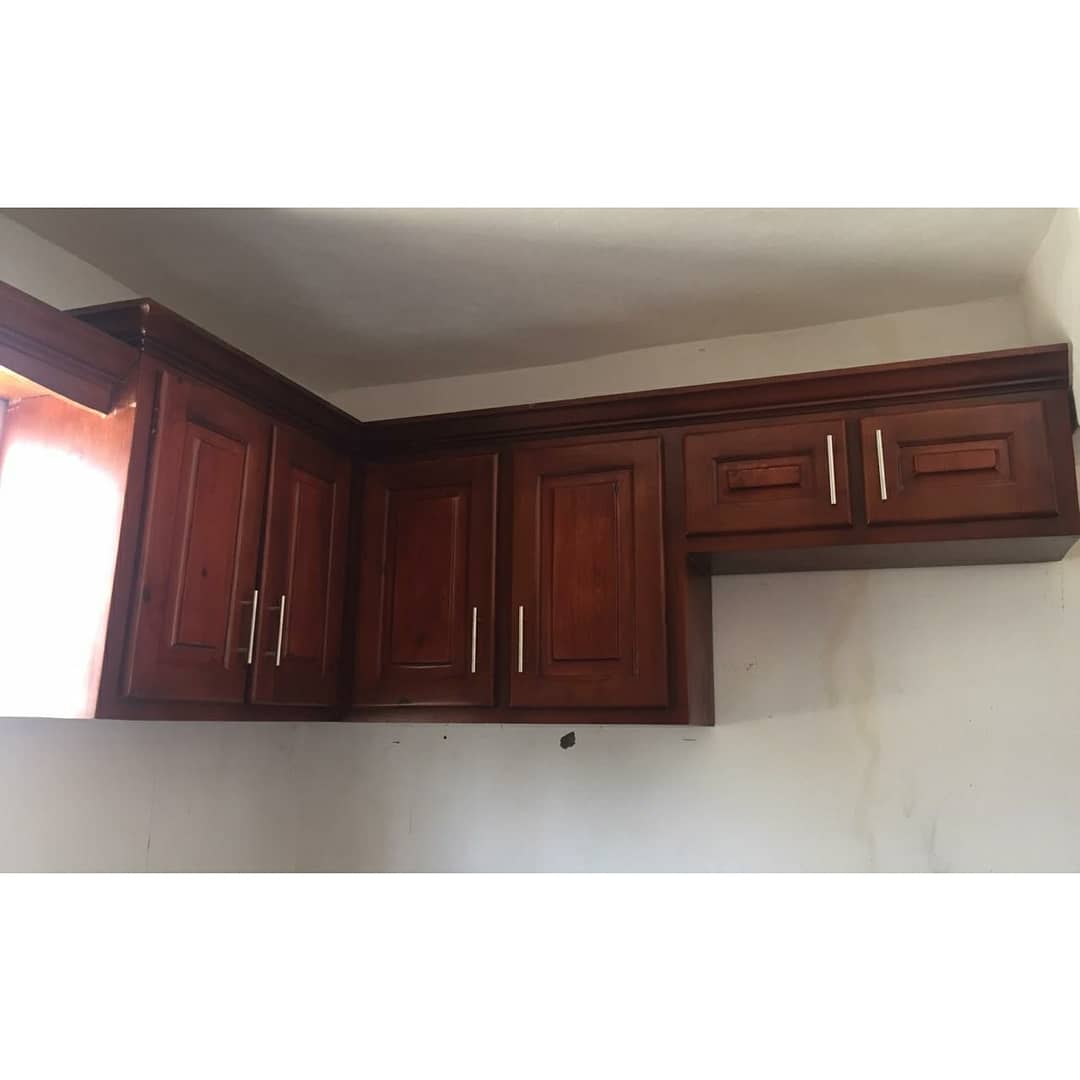 Gabinetes de cocina en republica Dominicana  Foto 7258151-2.jpg