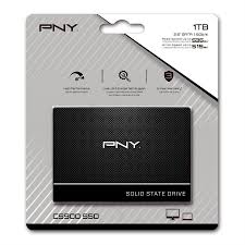 DISCO DE ESTADO SOLIDO 1TB PNY SATA III Foto 7258220-1.jpg
