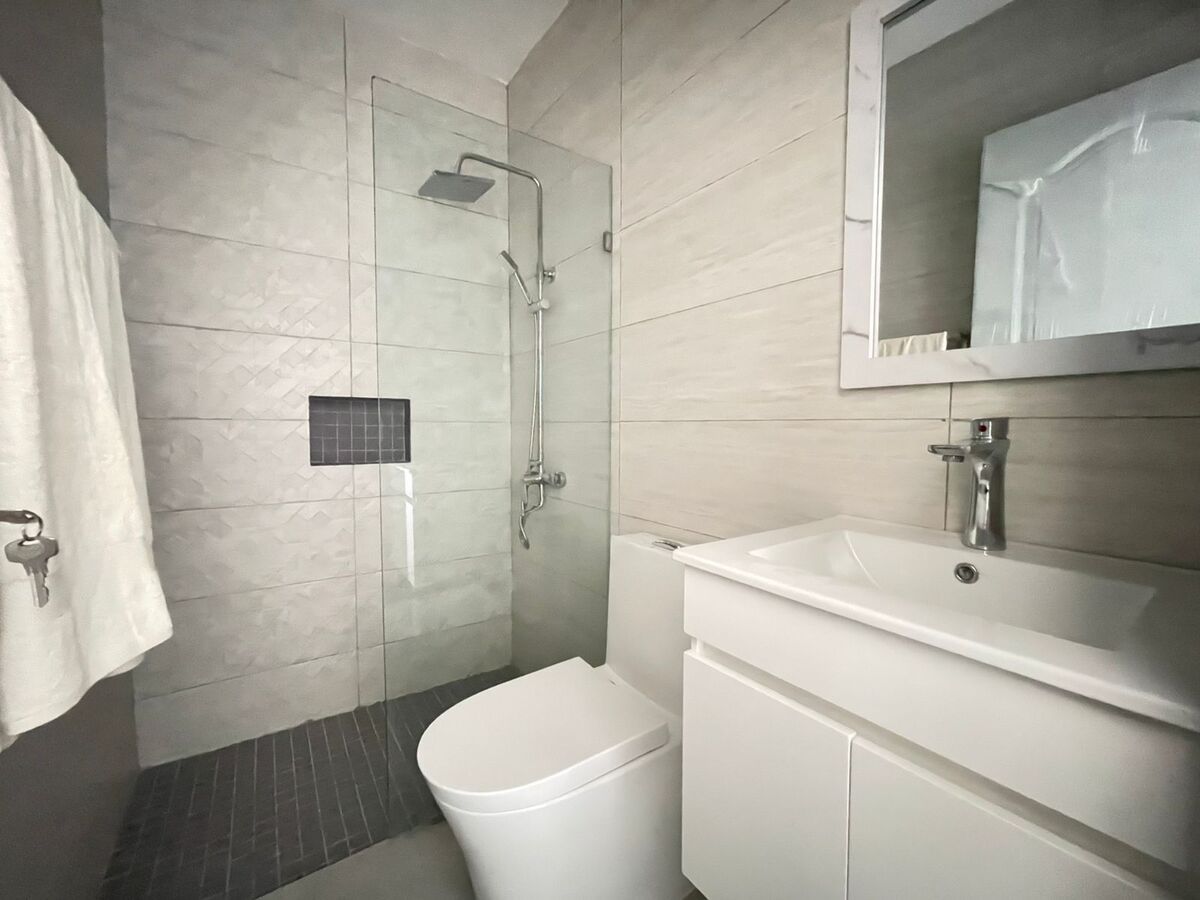 Apartamento en venta Naco de 1 habitación Foto 7258221-4.jpg