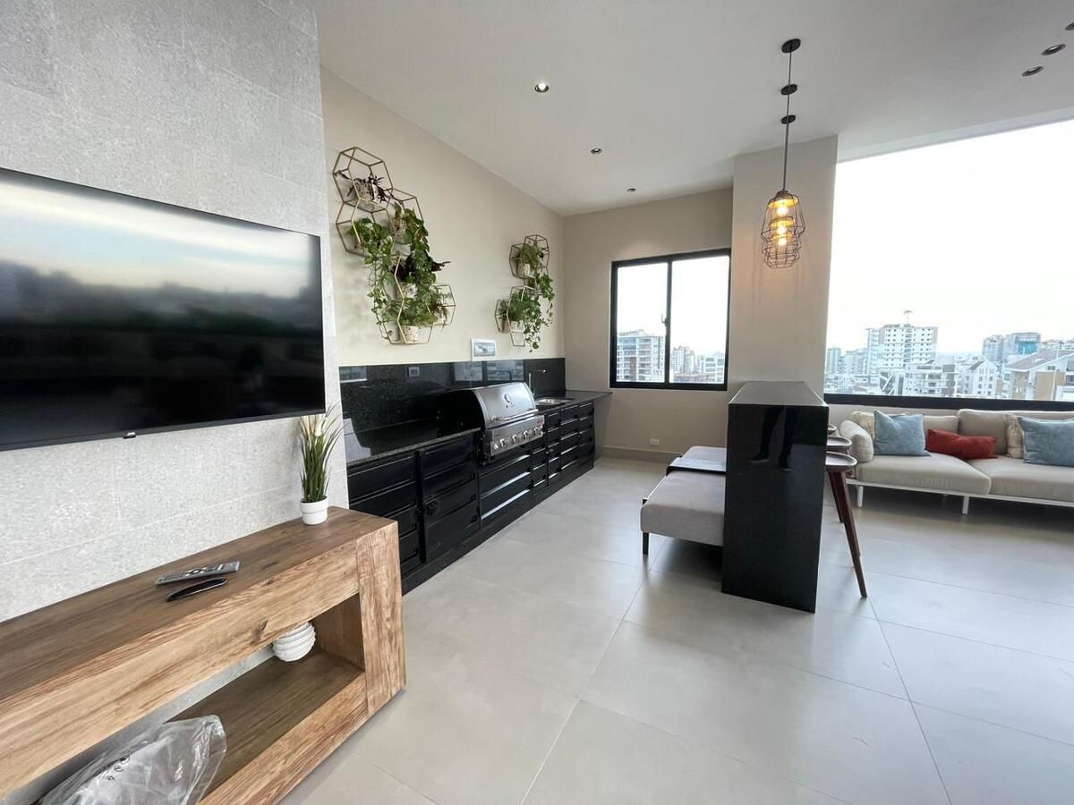 Apartamento en venta Naco de 1 habitación Foto 7258221-6.jpg