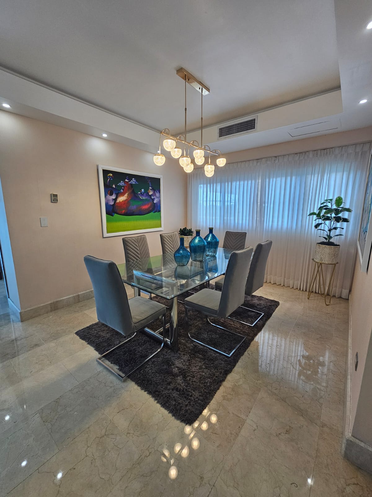 Apartamento en Alquiler en Bella Vista con Vista al Mar 3 Habitaciones Foto 7258235-11.jpg