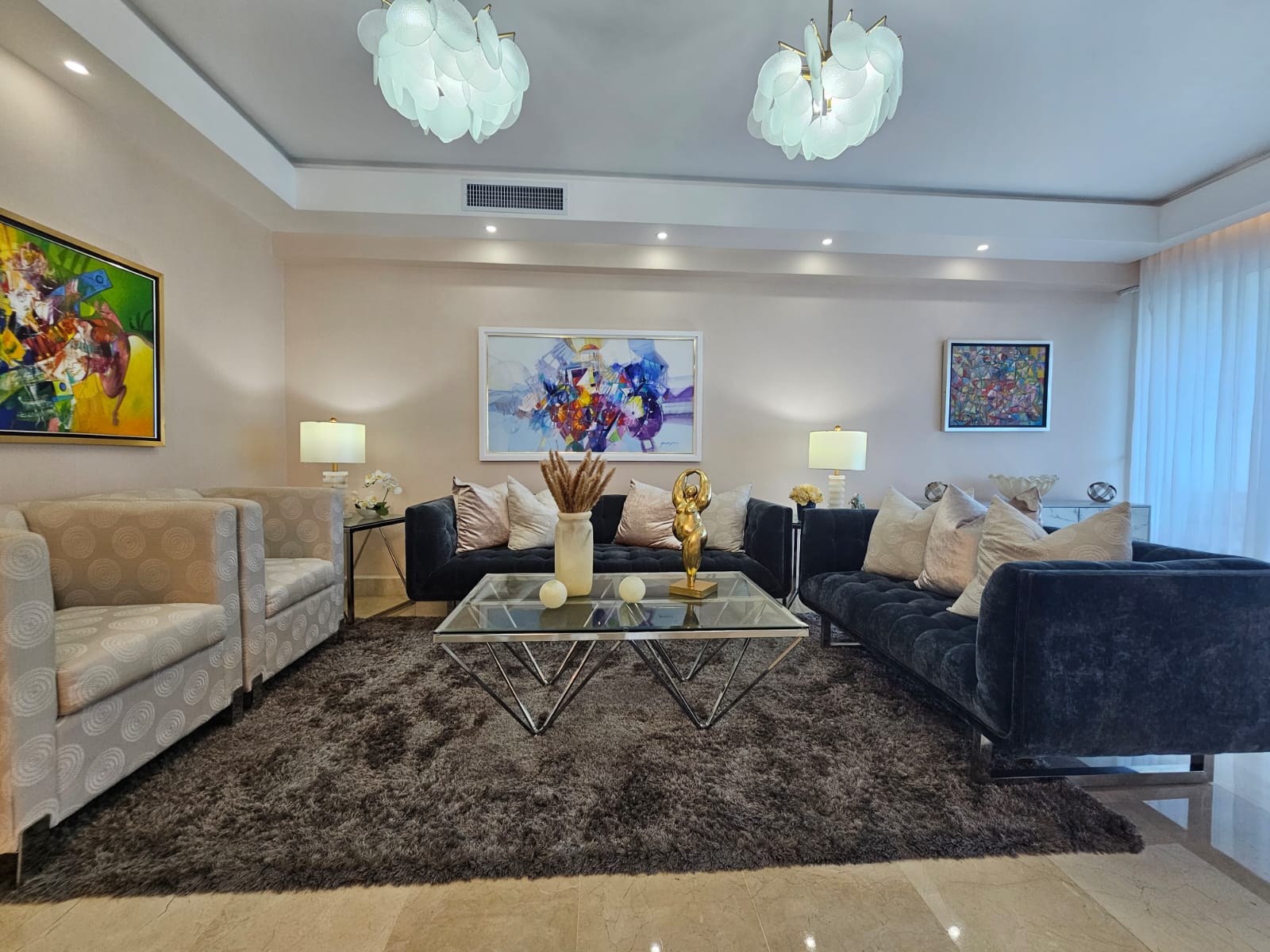 Apartamento en Alquiler en Bella Vista con Vista al Mar 3 Habitaciones Foto 7258235-9.jpg
