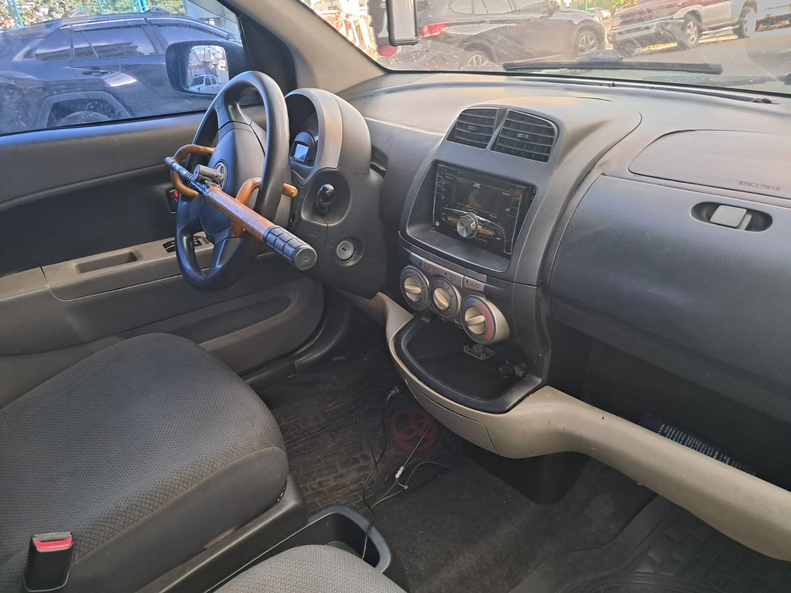  Toyota passo 2006 unica dueña autom. 4 purtas aire 197000 Foto 7258238-2.jpg