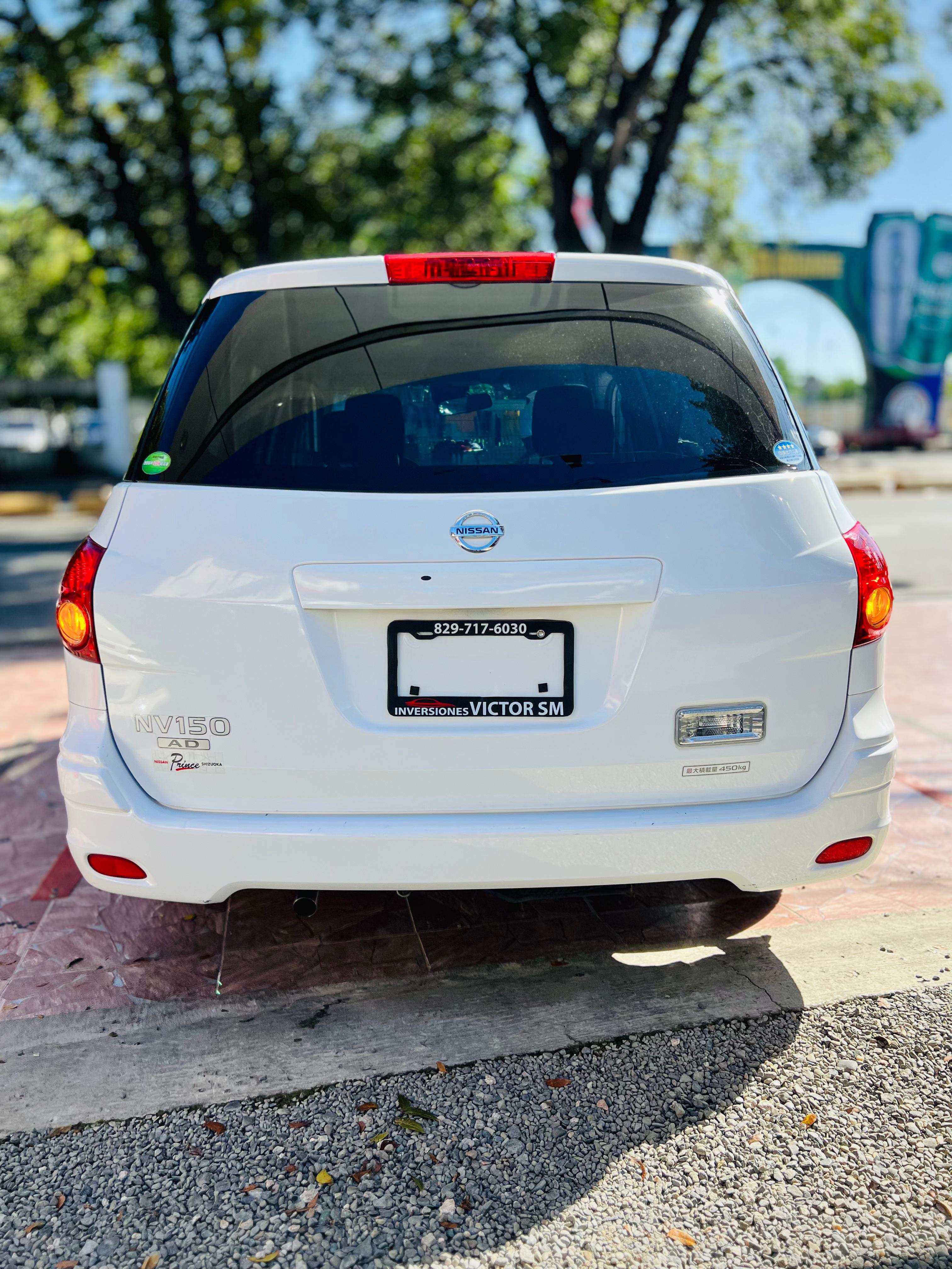 NISSAN AD VAN 2019 Foto 7258261-5.jpg