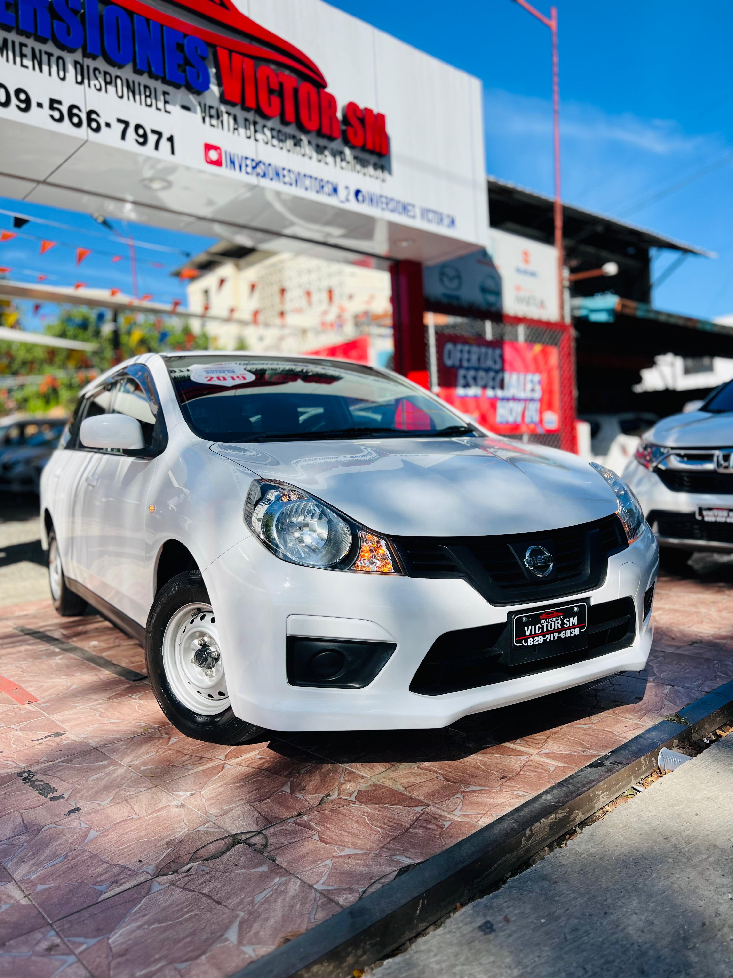 NISSAN AD VAN 2019 Foto 7258261-6.jpg