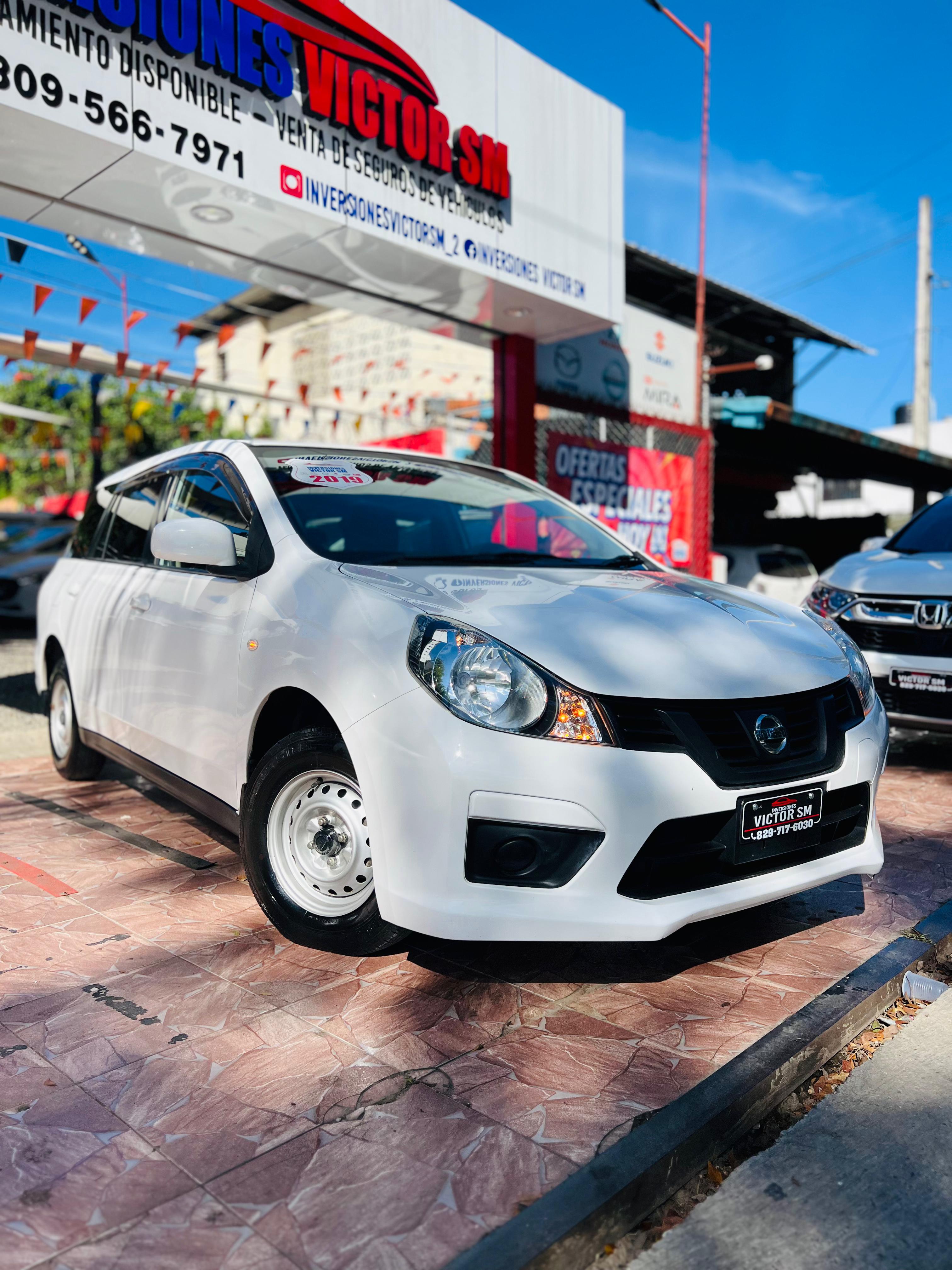 NISSAN AD VAN 2019 Foto 7258261-9.jpg